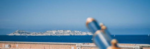 Iles du Frioul