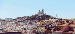 Notre Dame de la Garde