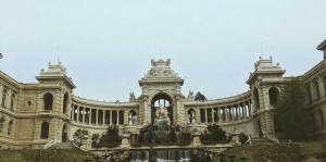 Parc Longchamp