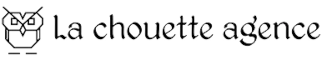 header de la chouette agence